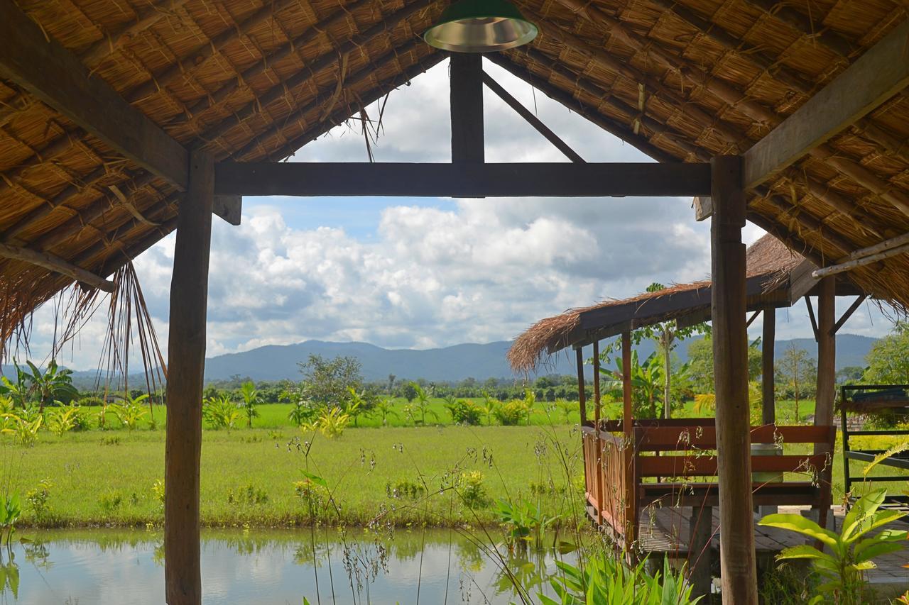 Le Cocotier Ban Cho Lae Exterior foto
