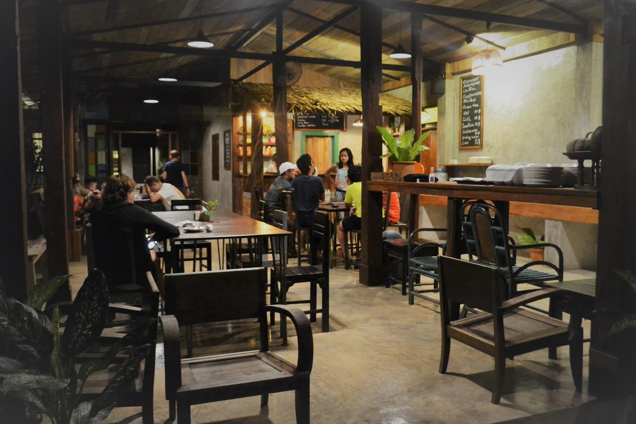 Le Cocotier Ban Cho Lae Exterior foto